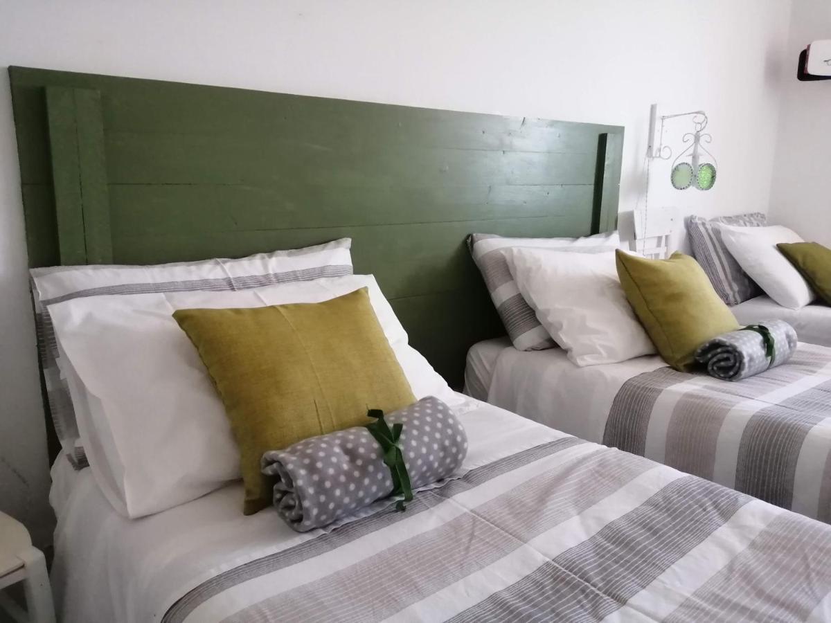 Saja Country House Acireale Eksteriør billede
