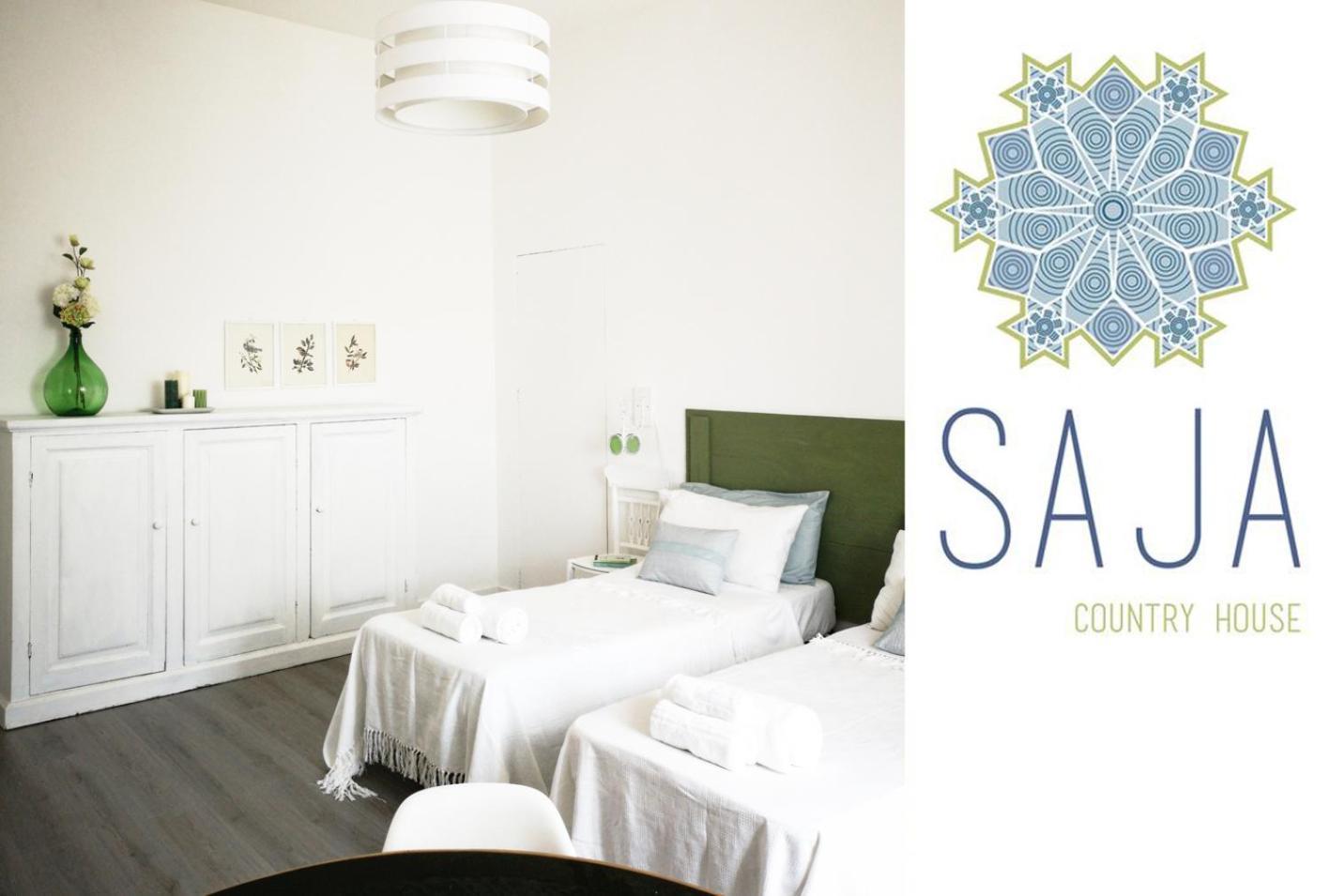 Saja Country House Acireale Eksteriør billede